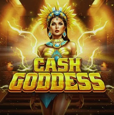 Rainbet Cash Goddess Slot Jackpot