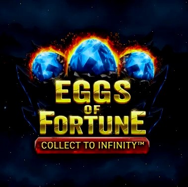 Rainbet Eggs of Fortune Slot Freispiele