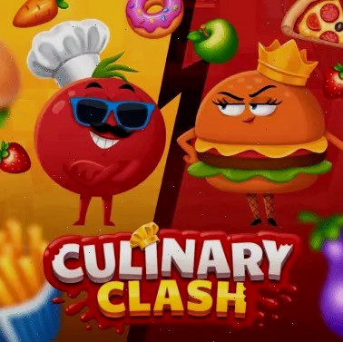 Culinary Clash