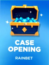 Case Open