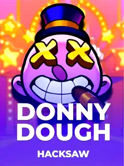 Donny Doughs