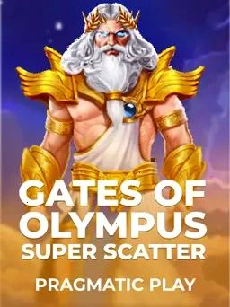 Gates Of Olympus